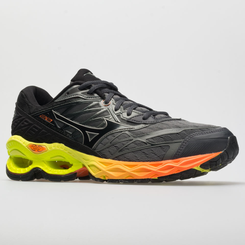 Mizuno Wave Creation 20 Men's  Phantom/Casterock