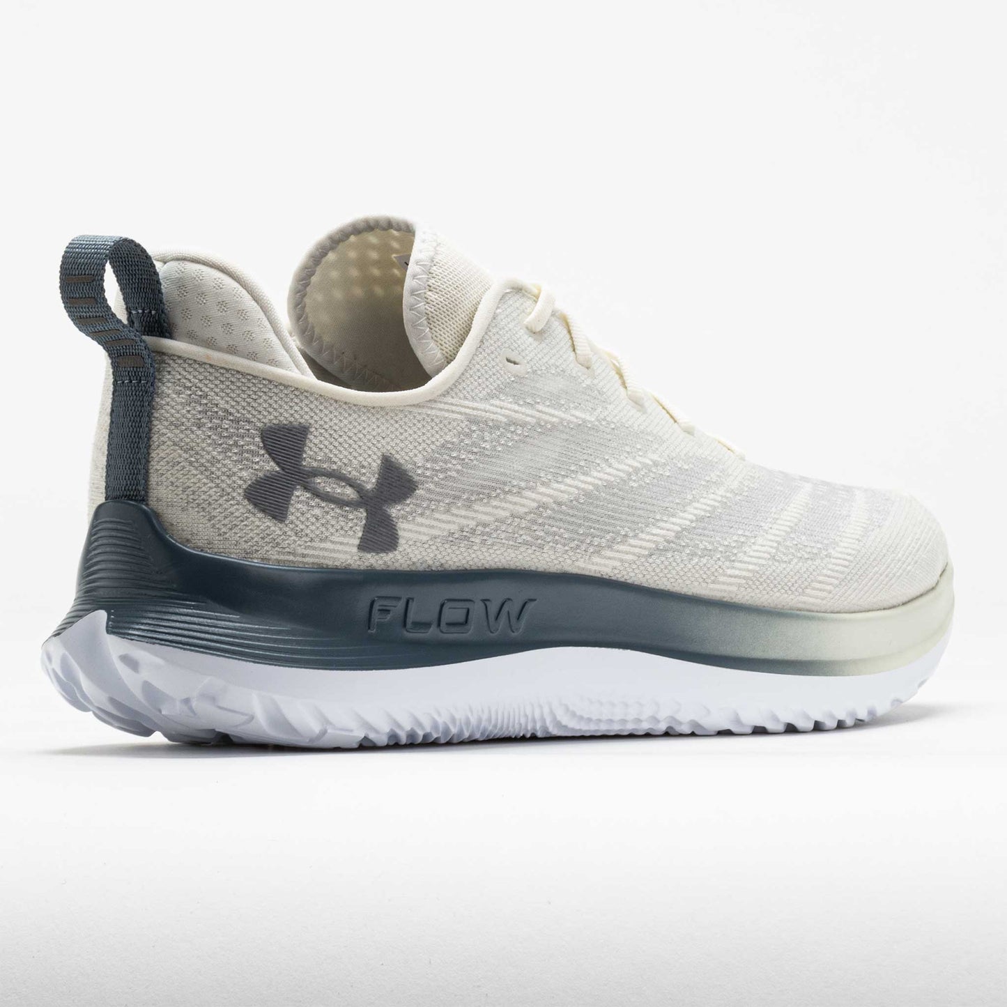 Under Armour Velociti 3 Breeze Men's  White/Quartz