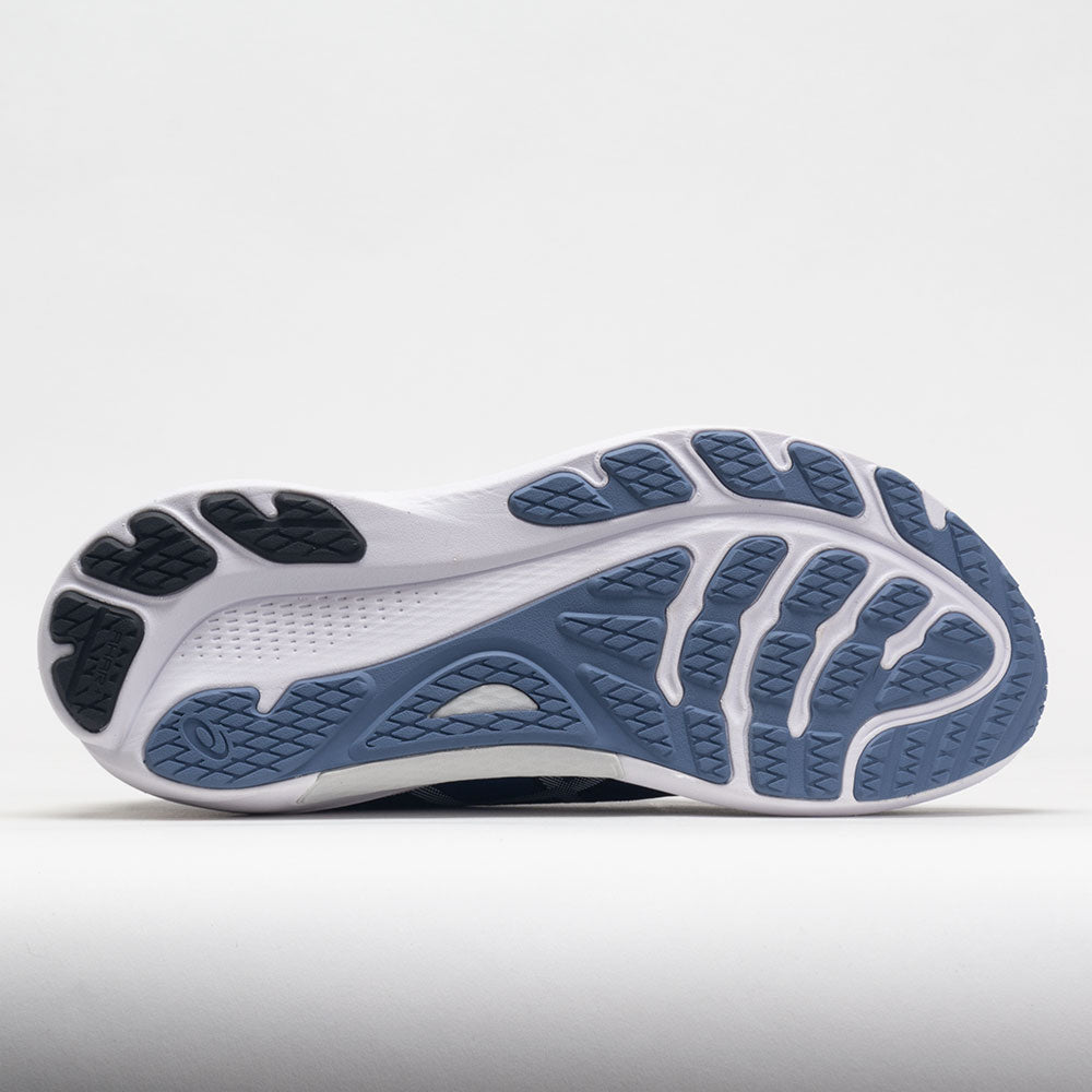 ASICS GEL-Kayano 30 Men's  Deep Ocean/White