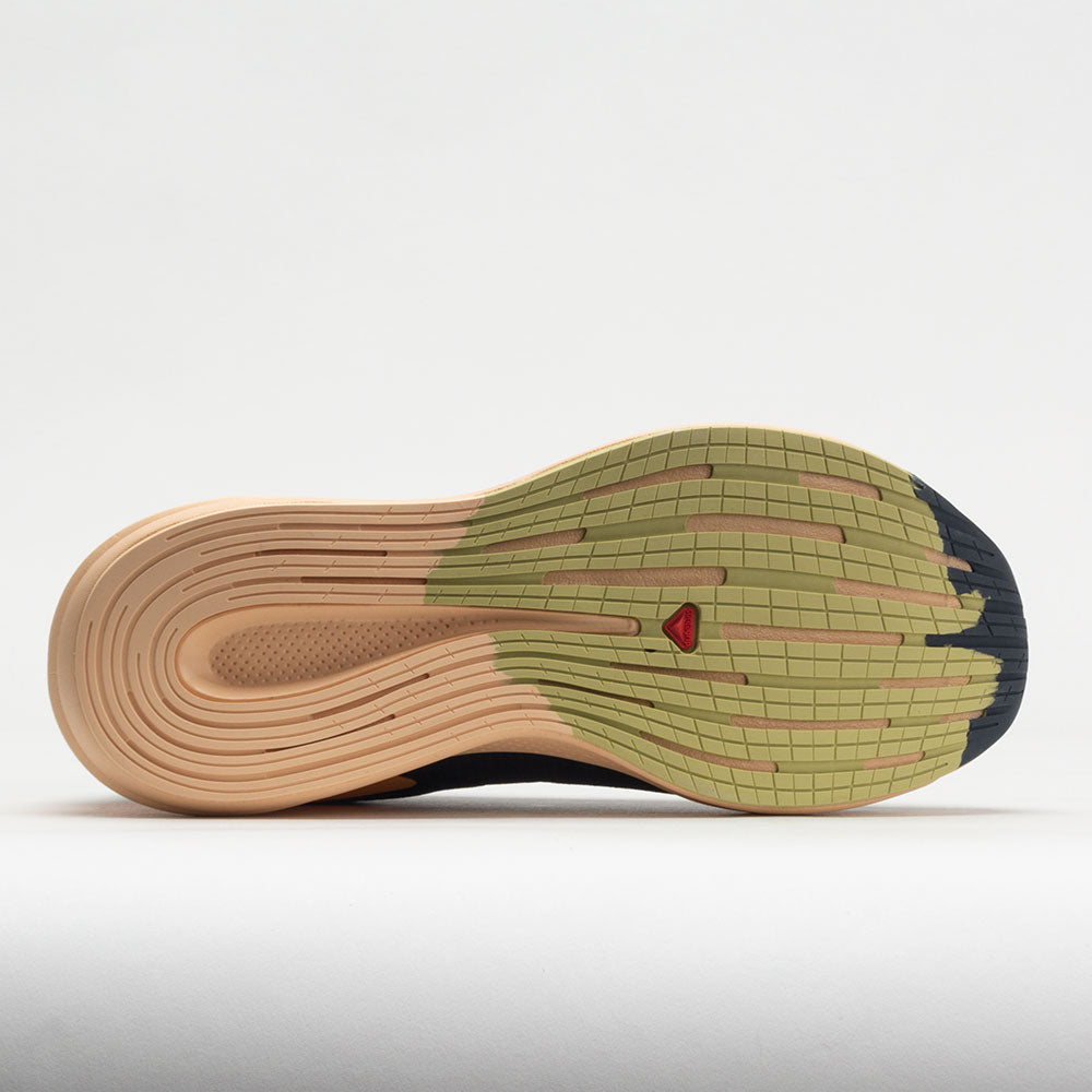 Salomon Spectur Women's  Ebony/Almond Cream/Leek Green