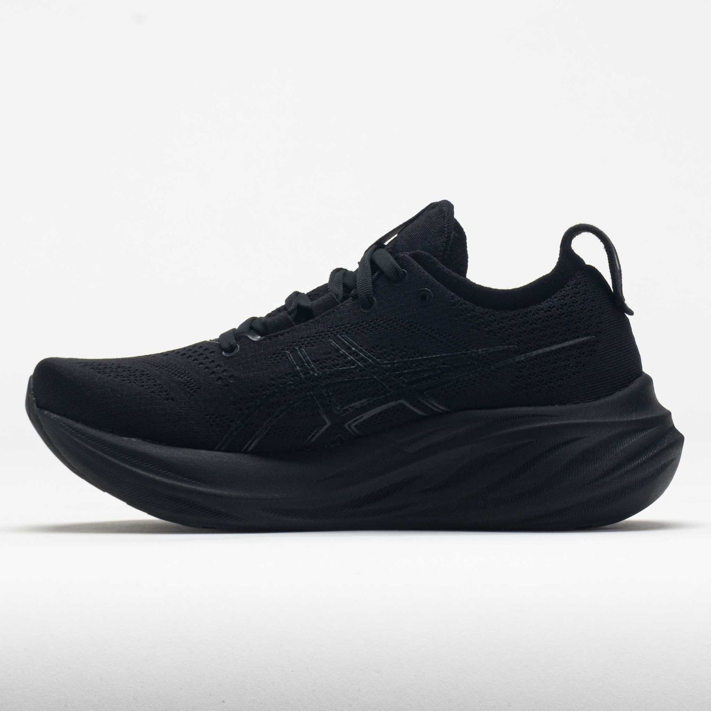ASICS GEL-Nimbus 26 Men's  Black/Black