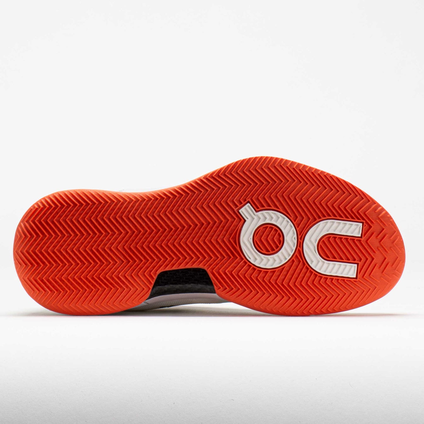 On The Roger Pro Clay Women's  Undyed White/Lily