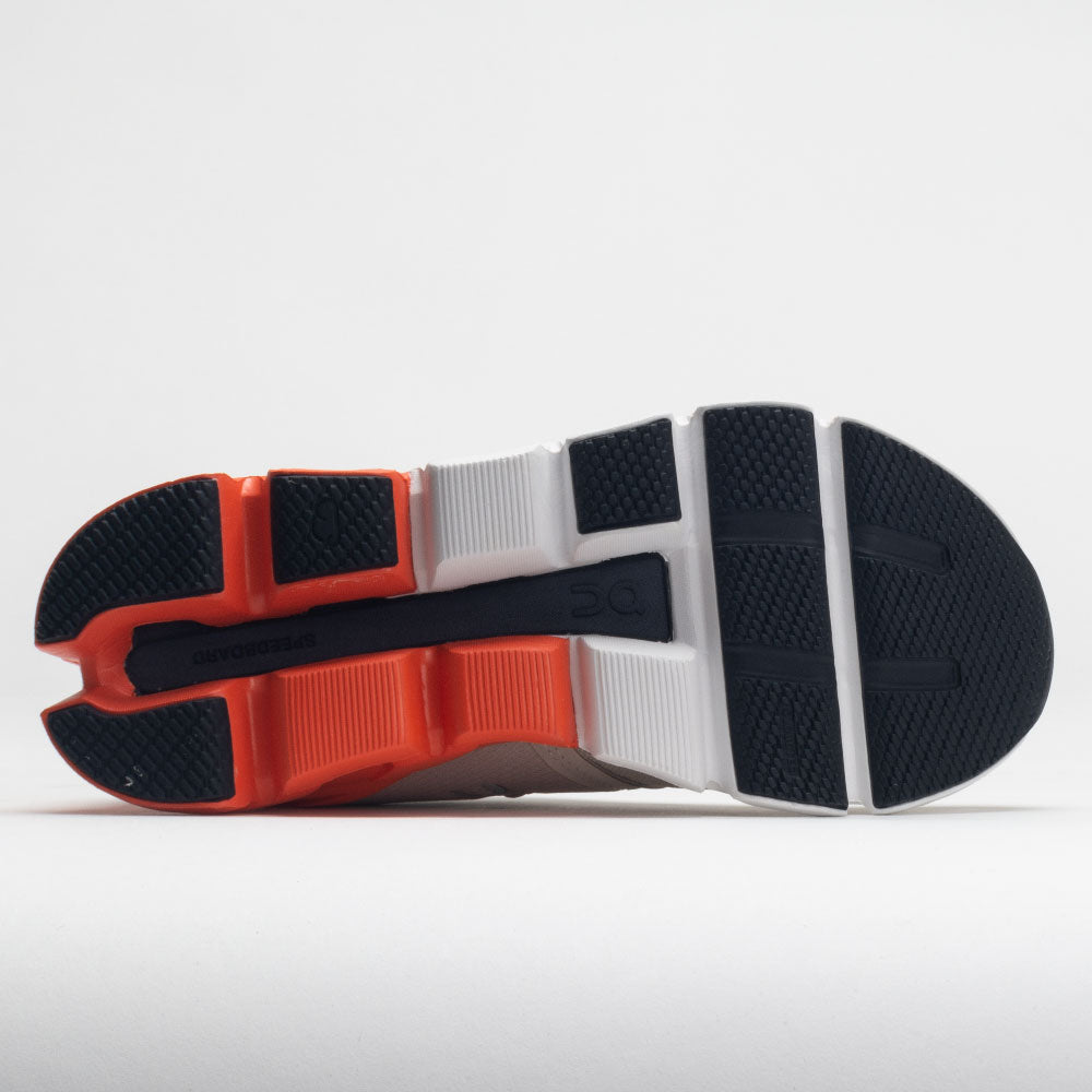 On Cloudflyer 4 Women's  Sand/Flame
