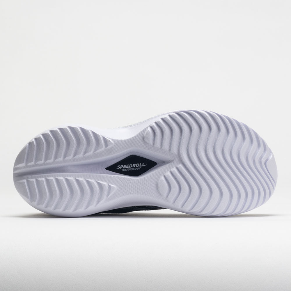 Saucony Kinvara Pro Men's  Black/White