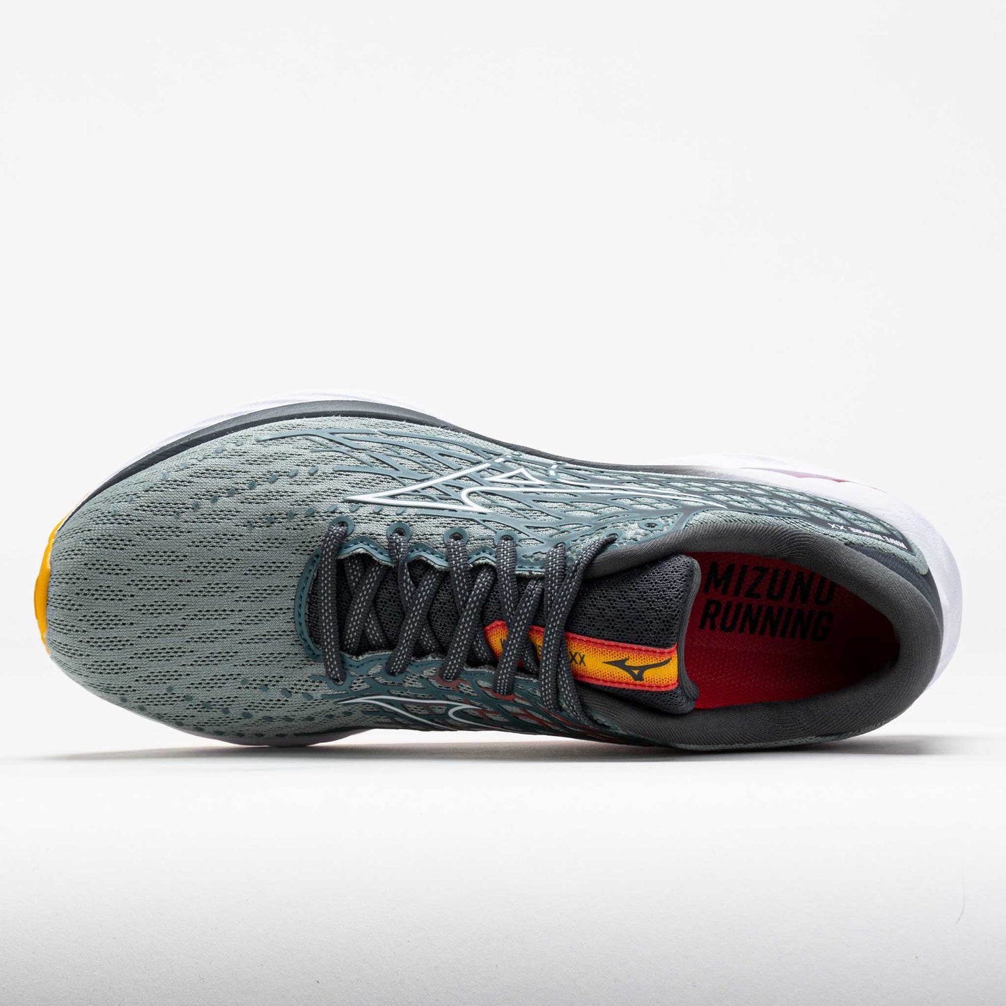 Mizuno Wave Inspire 20 Men Abyss/White