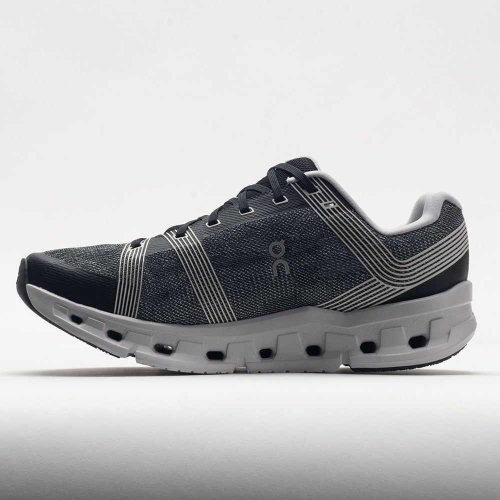 On Cloudgo Men's  Black/Glacier