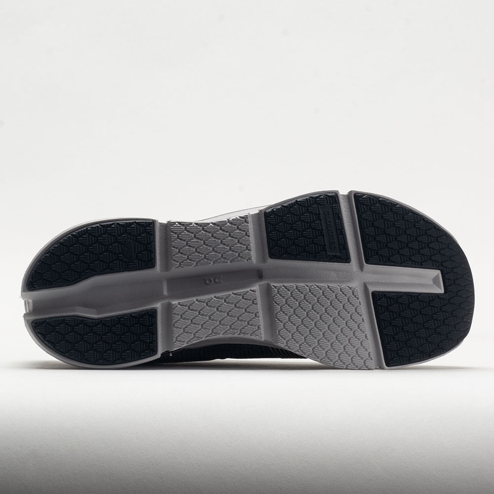 On Cloudgo Men's  Black/Glacier