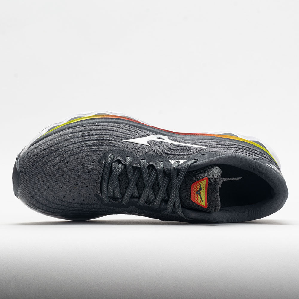 Mizuno Wave Horizon 6 Men's  Ultimate Grey/Silver