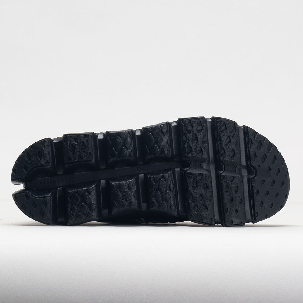 On Cloudswift 3 Men's  Magnet/Wisteria