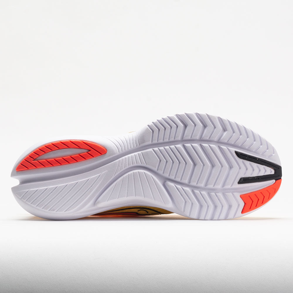 Saucony Kinvara 13 Women's  ViZiGold/viZiRed