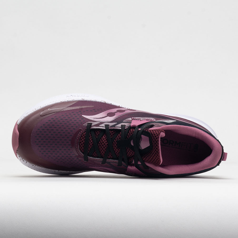 Saucony Ride 15 Junior  Ocean