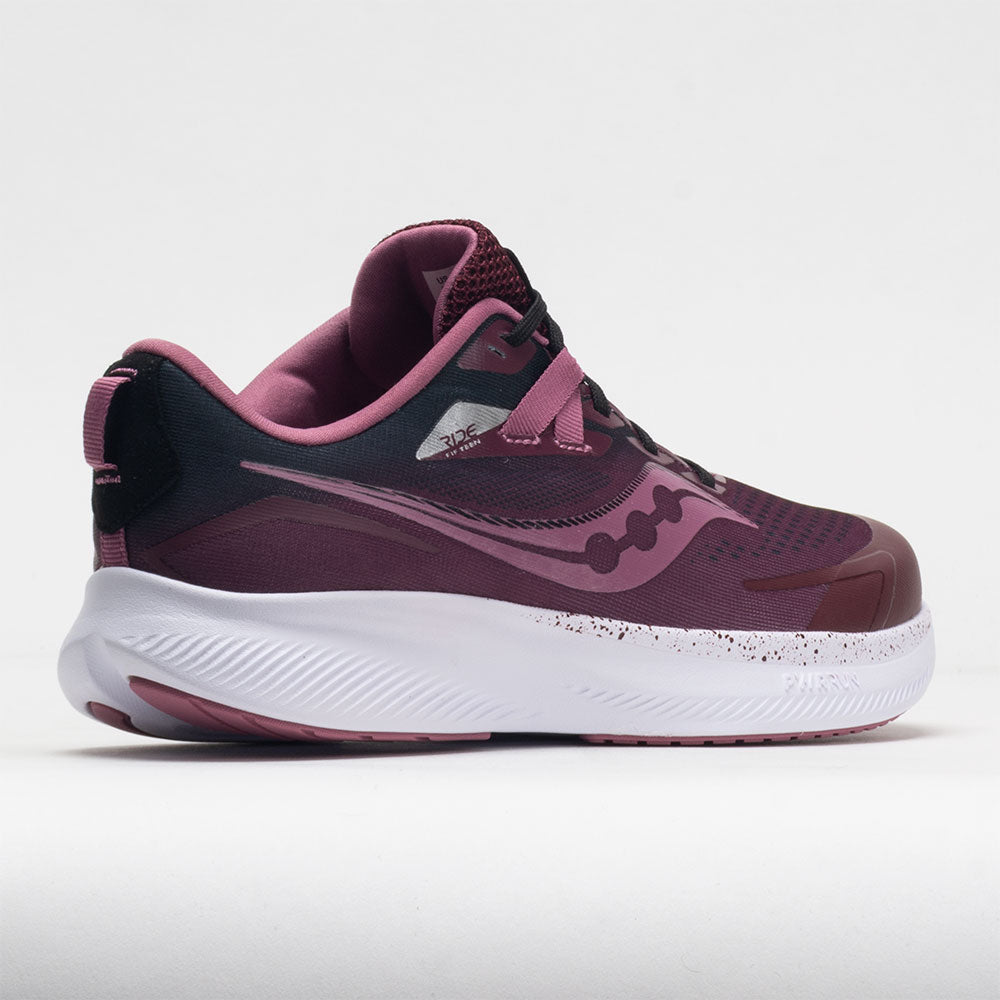 Saucony Ride 15 Junior  Ocean