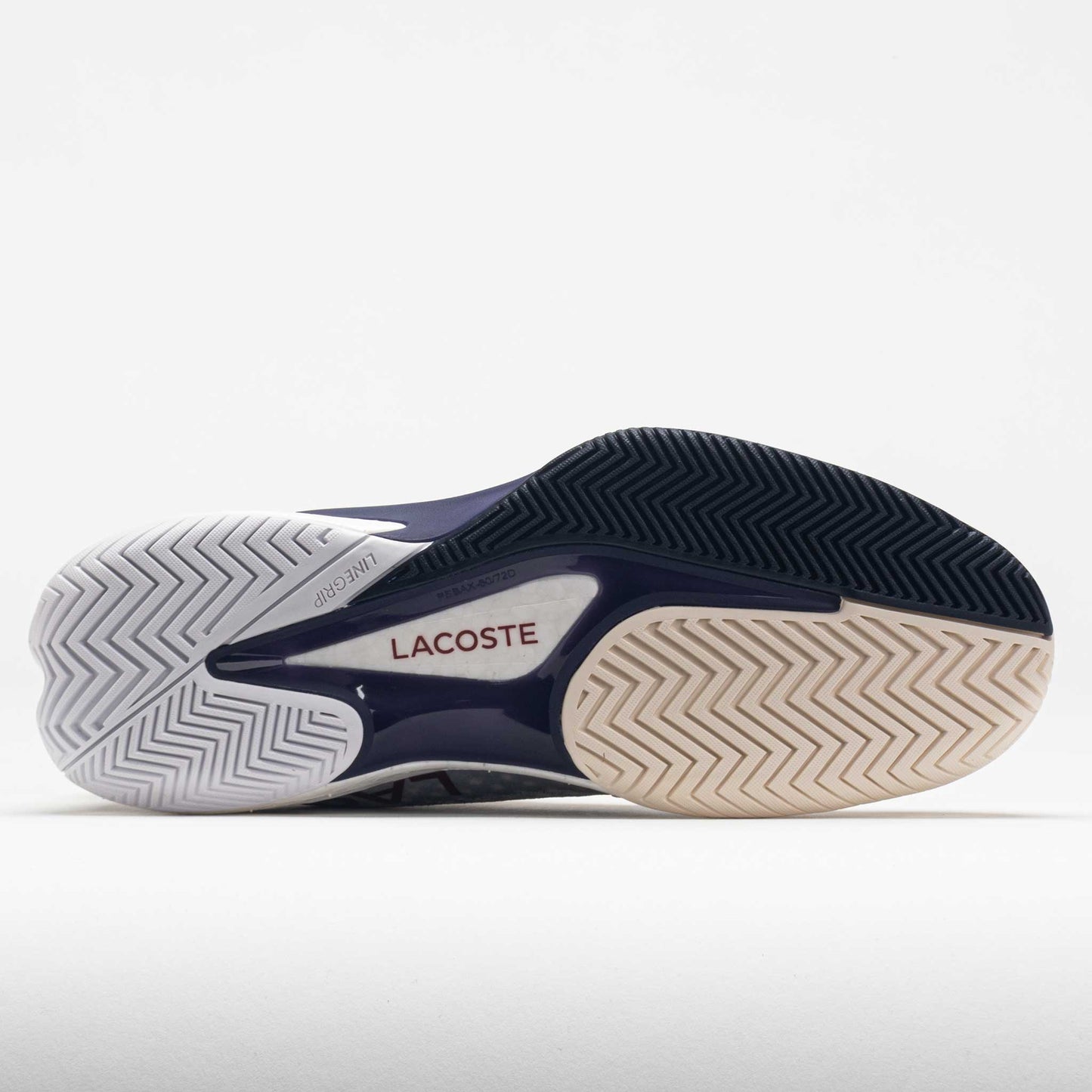 Lacoste AG-LT 23 Lite Women's  Off White/Marine