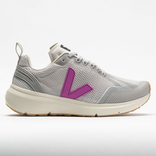 VEJA Condor 2 Women's  Light Grey/Ultraviolet