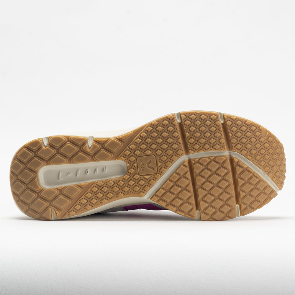 VEJA Condor 2 Women's  Light Grey/Ultraviolet