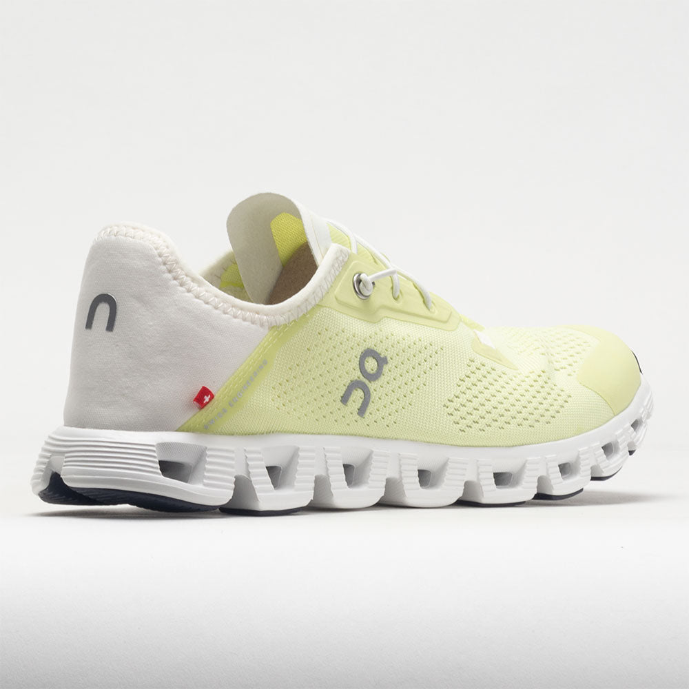 On Cloud 5 Coast Men's  Hay/Ivory