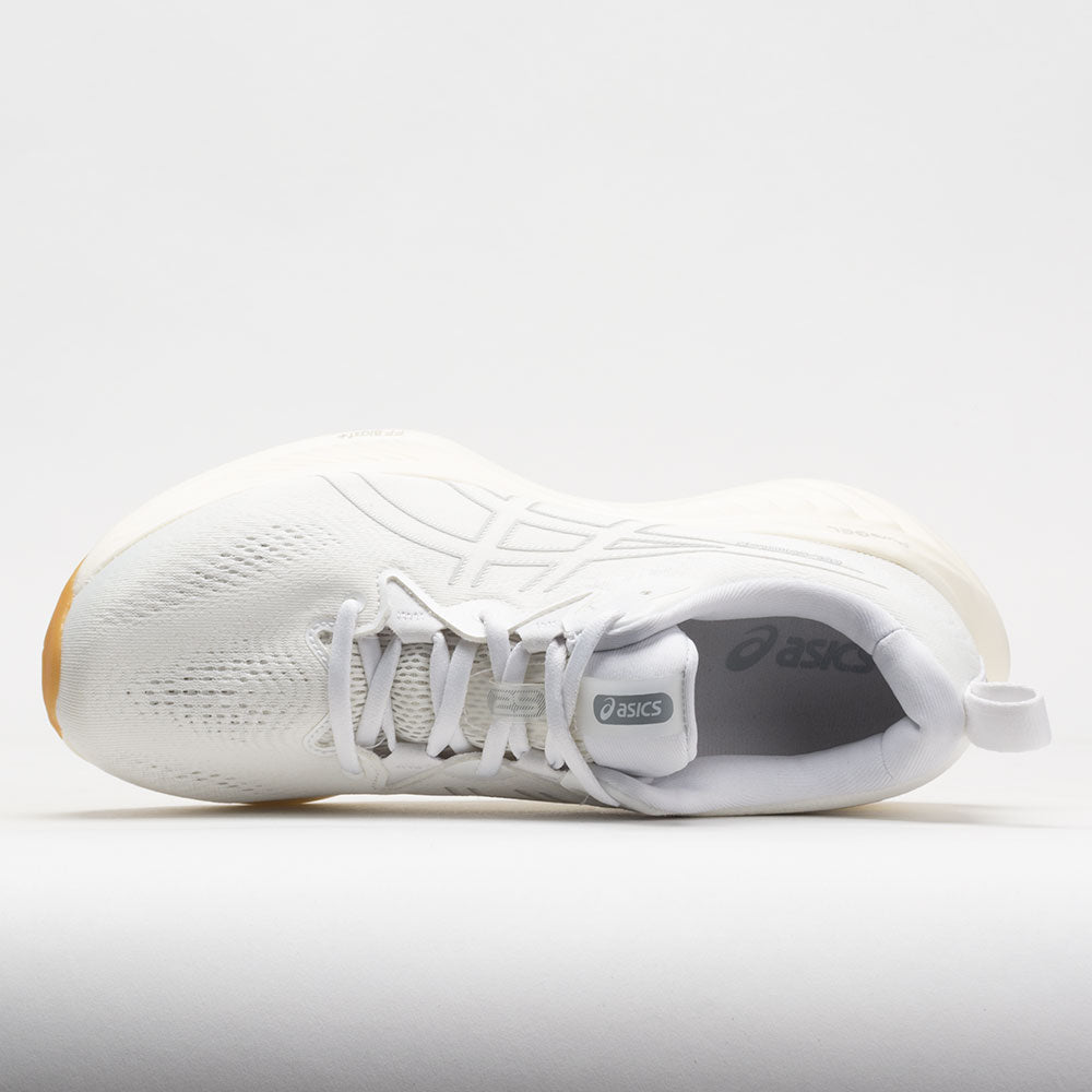 ASICS GEL-Cumulus 25 Women's  White/White