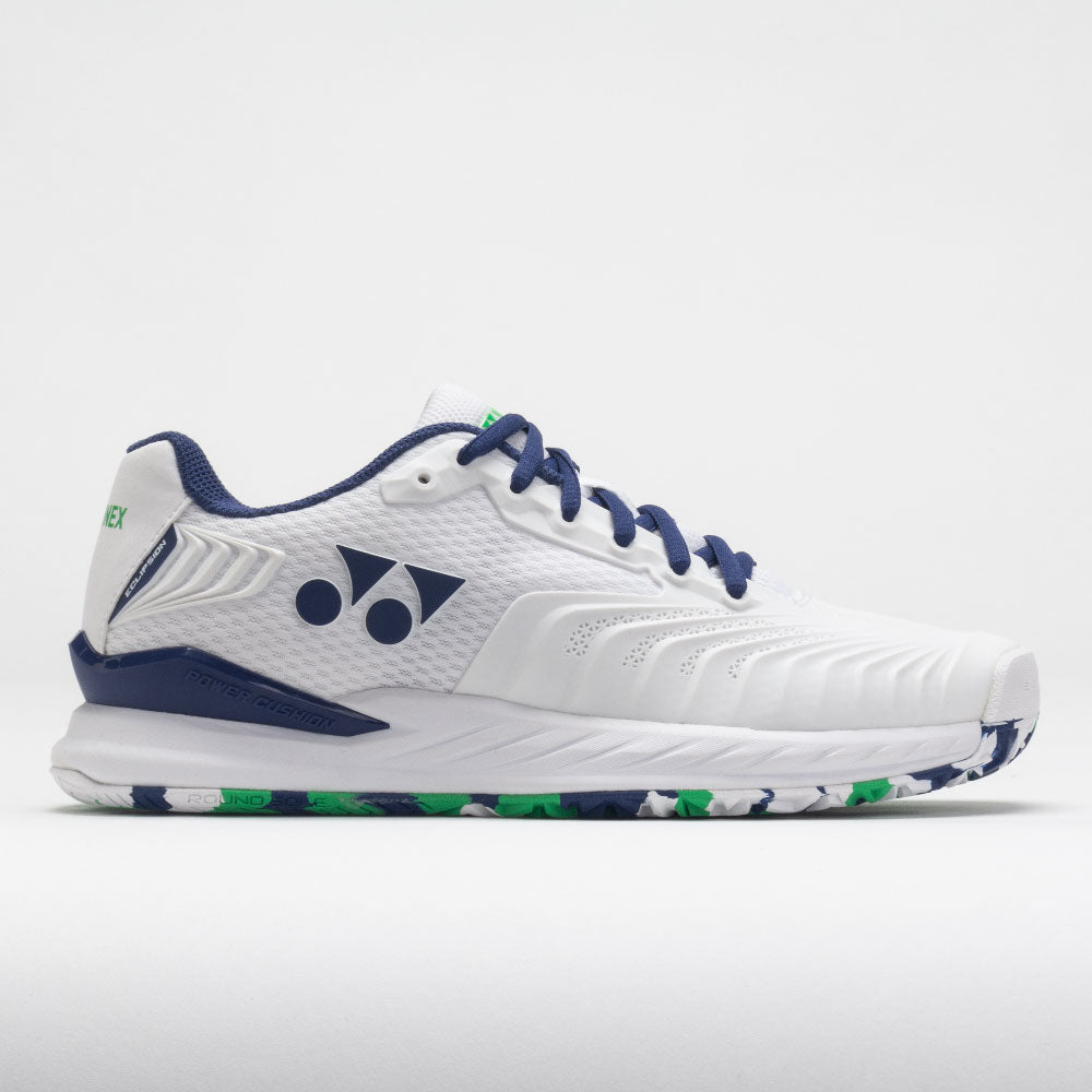 Yonex Power Cushion Eclipsion 4 Women's  White/Aloe