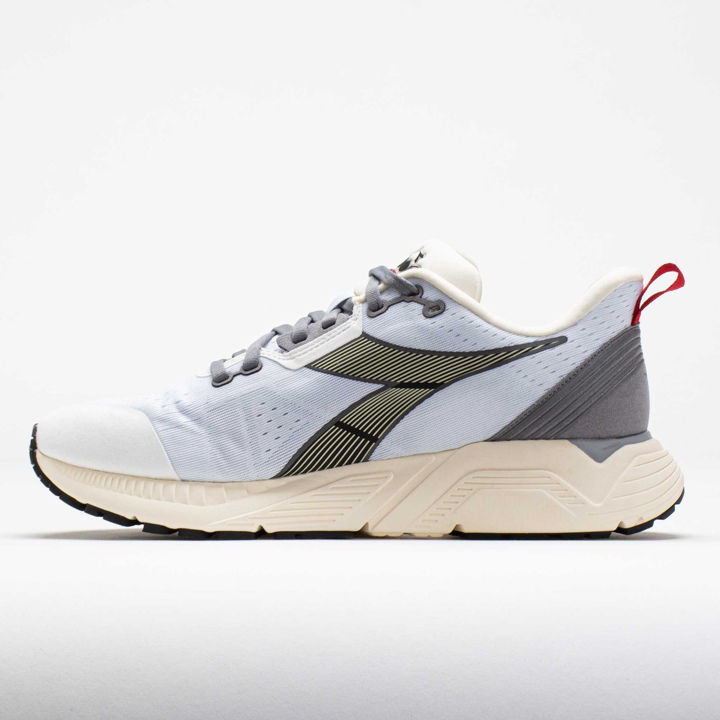 Diadora Mythos Blushield Vigore 2 Men's  Whisper White/Black