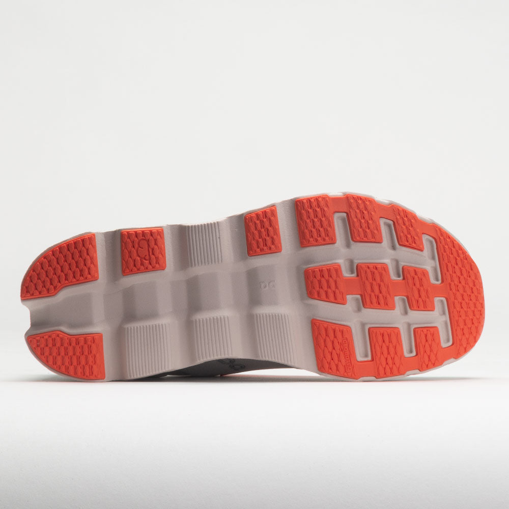 On Cloudstratus 3 Men's  Undyed White/Sand