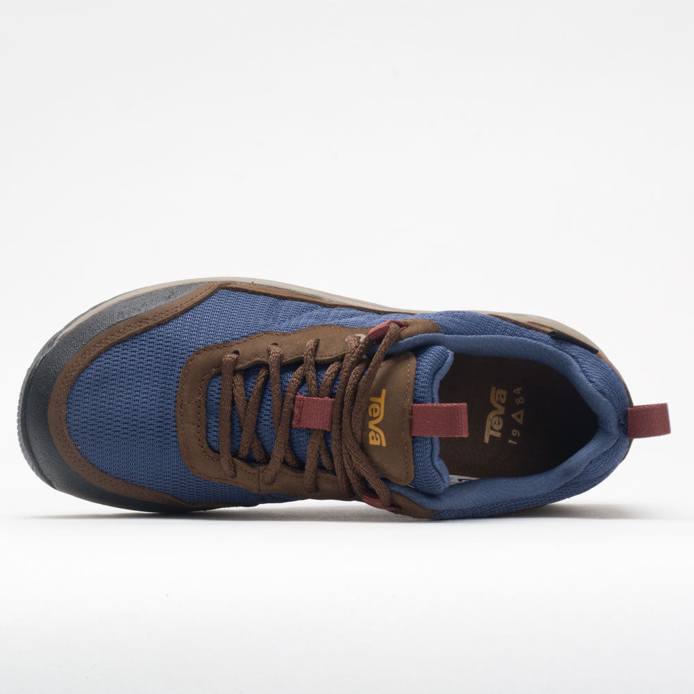 Teva Ridgeview Low Women's  Blue Indigo