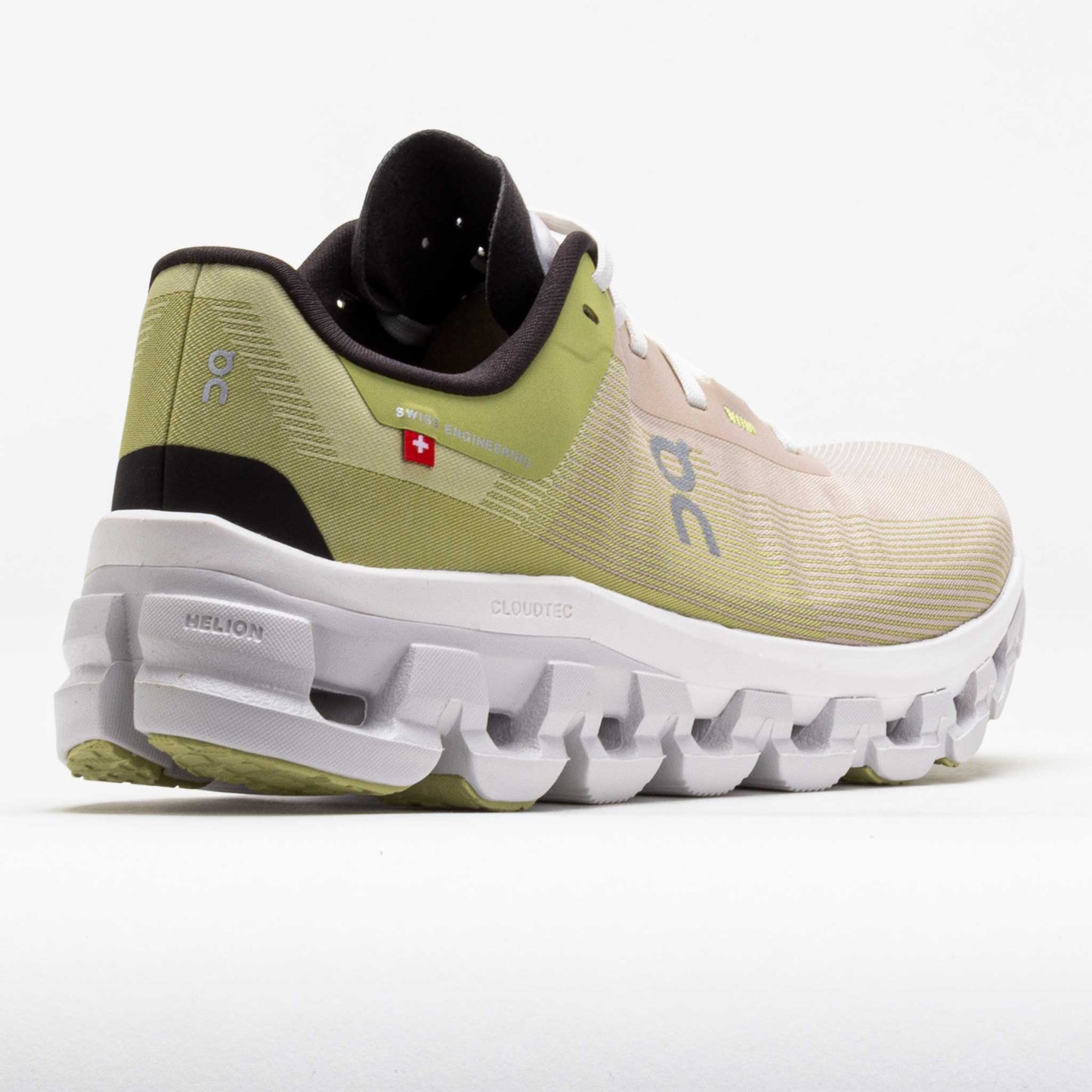 On Cloudflow 4 Women's  Zest/Frost