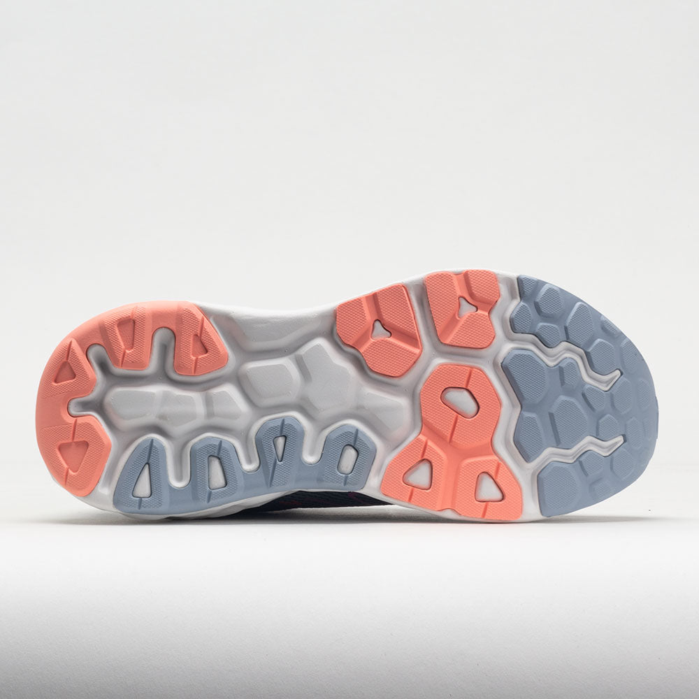 New Balance Fresh Foam X 840v1 Women's  Arctic Grey/Raspberry