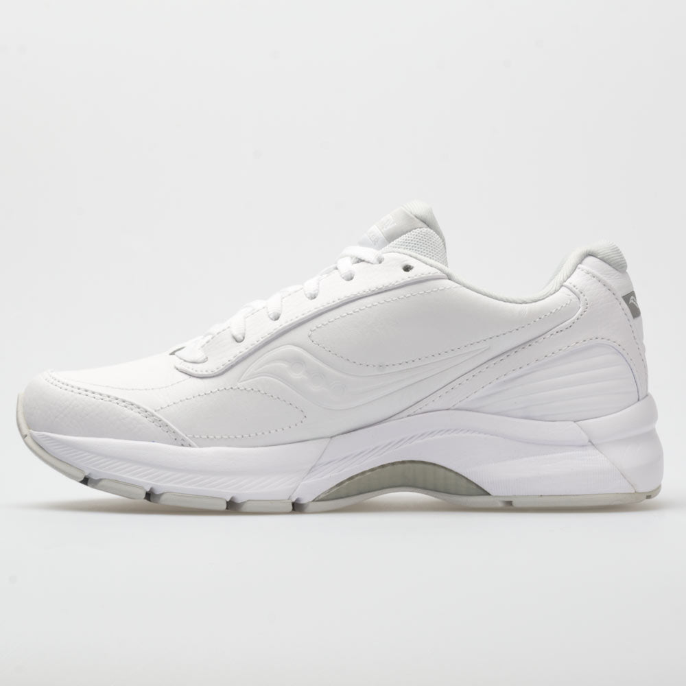 Saucony Omni Walker 3 Women's  White