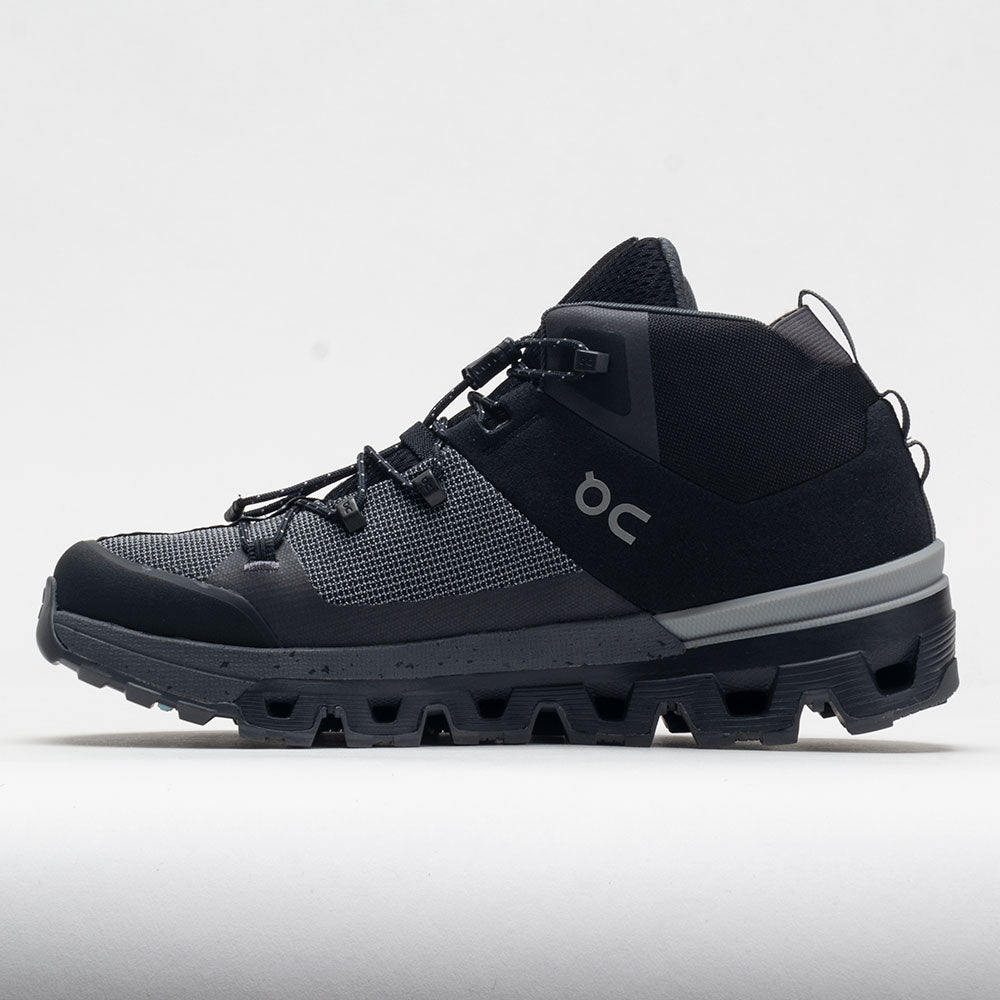 On Cloudtrax Women's  Black/Rock