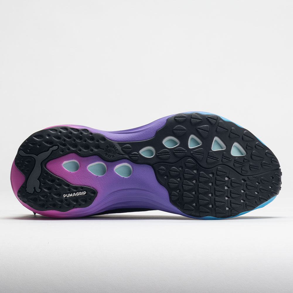 Puma ForeverRun Nitro Sunset Men's  Puma Black