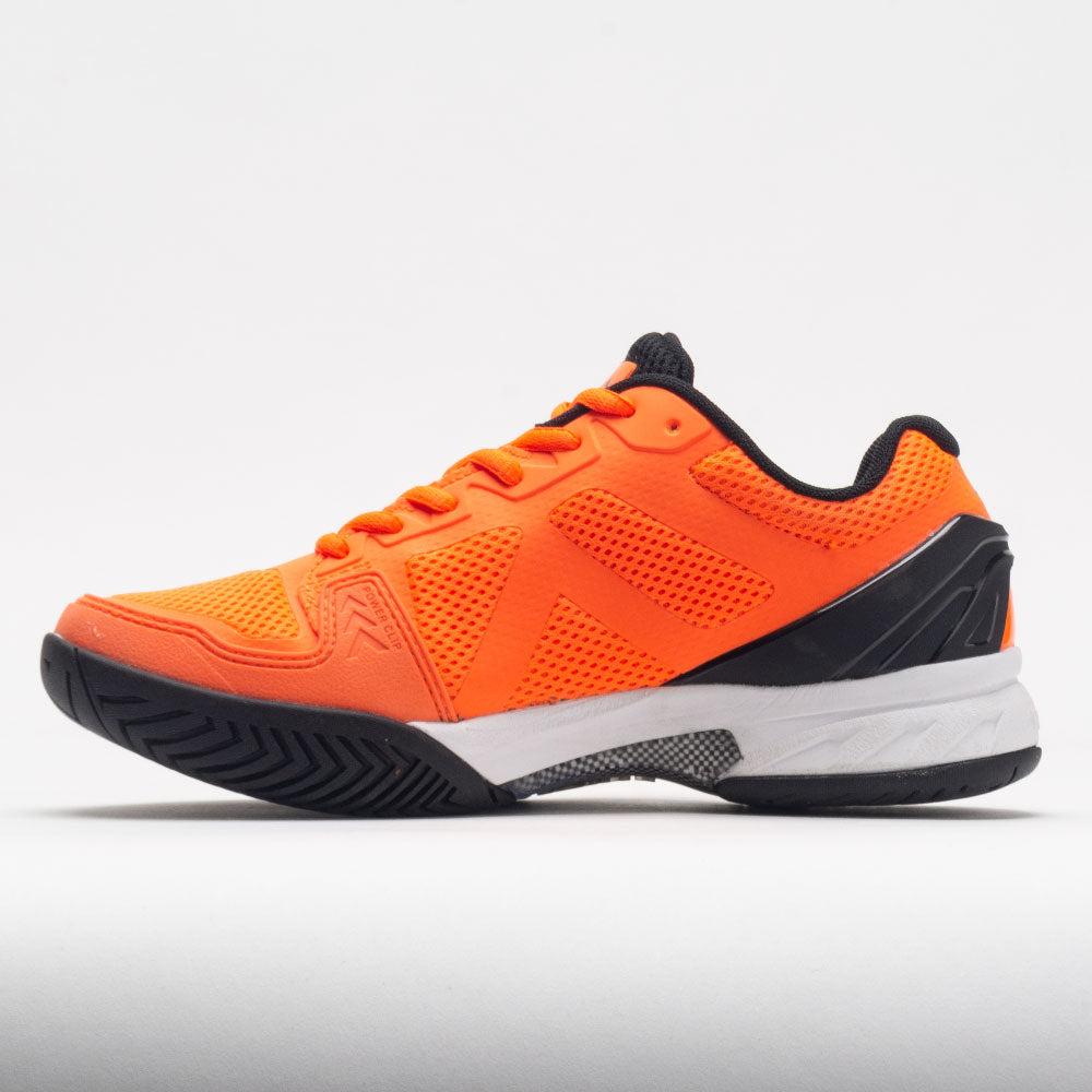 Tyrol Drive V 2022 Men's  Orange/Black