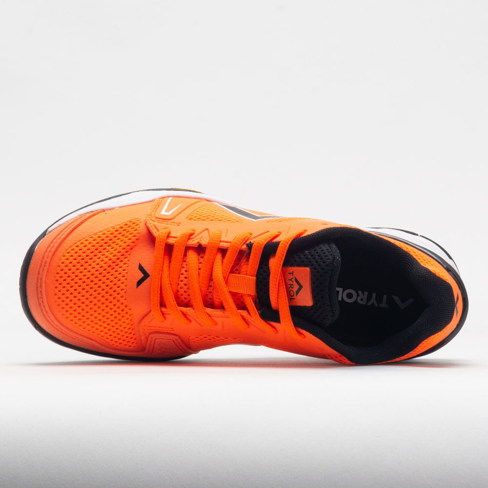 Tyrol Drive V 2022 Men's  Orange/Black