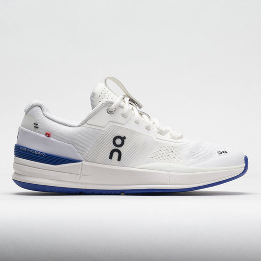 On The Roger Pro Women's  White/Indigo