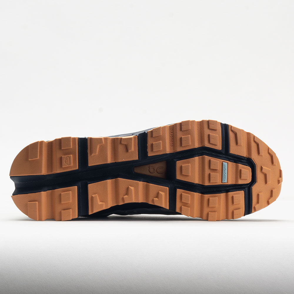 On Cloudvista Women's  Midnight/Copper