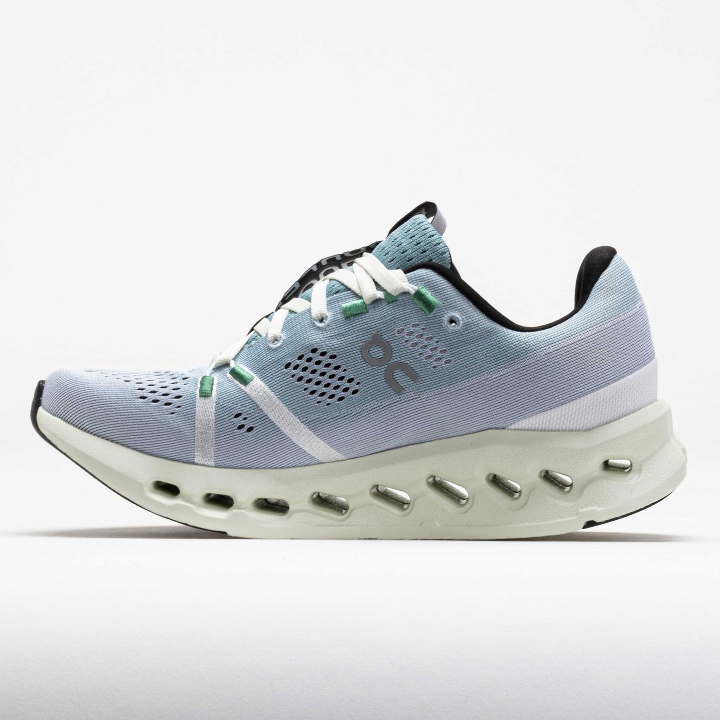On Cloudsurfer Women's  Mineral/Aloe