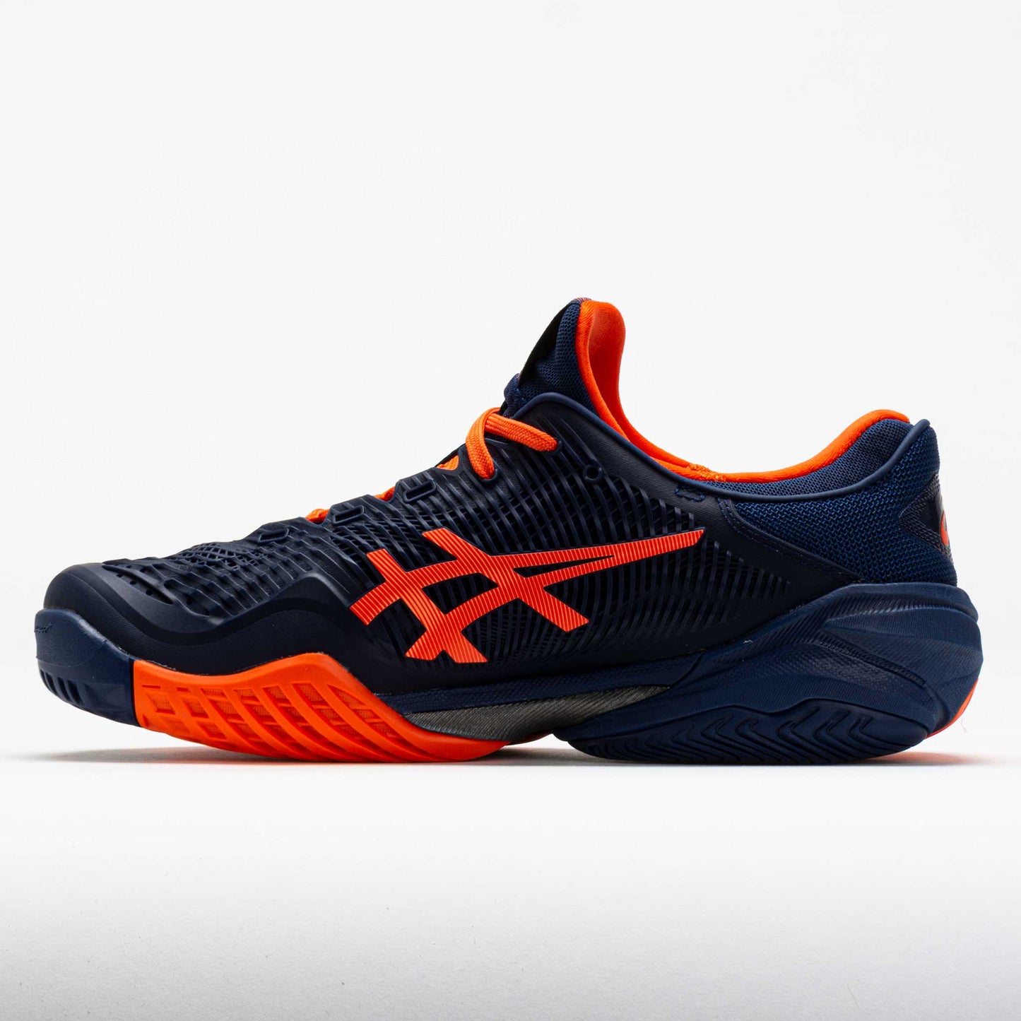 ASICS Court FF 3 Men's  Blue Expanse/Koi