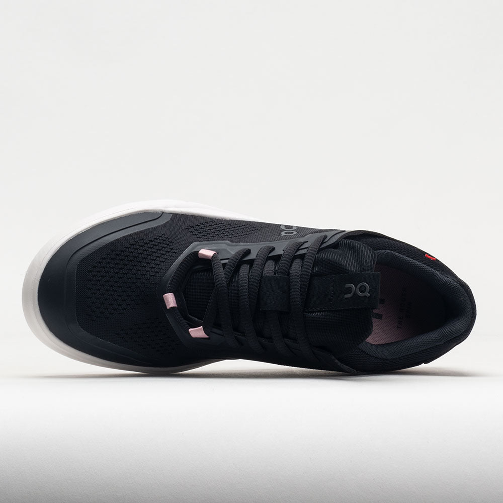 On The Roger Spin Women's  Black/Zephyr