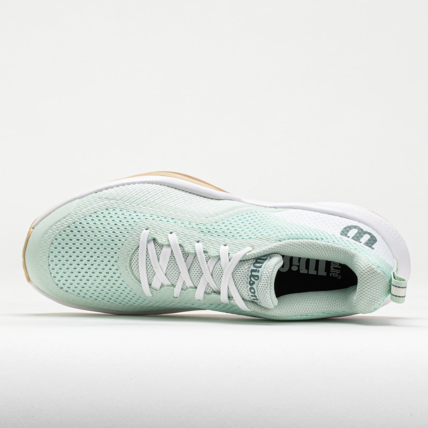 Wilson Rush Pro Lite Women's  Opal Blue/White/Safari