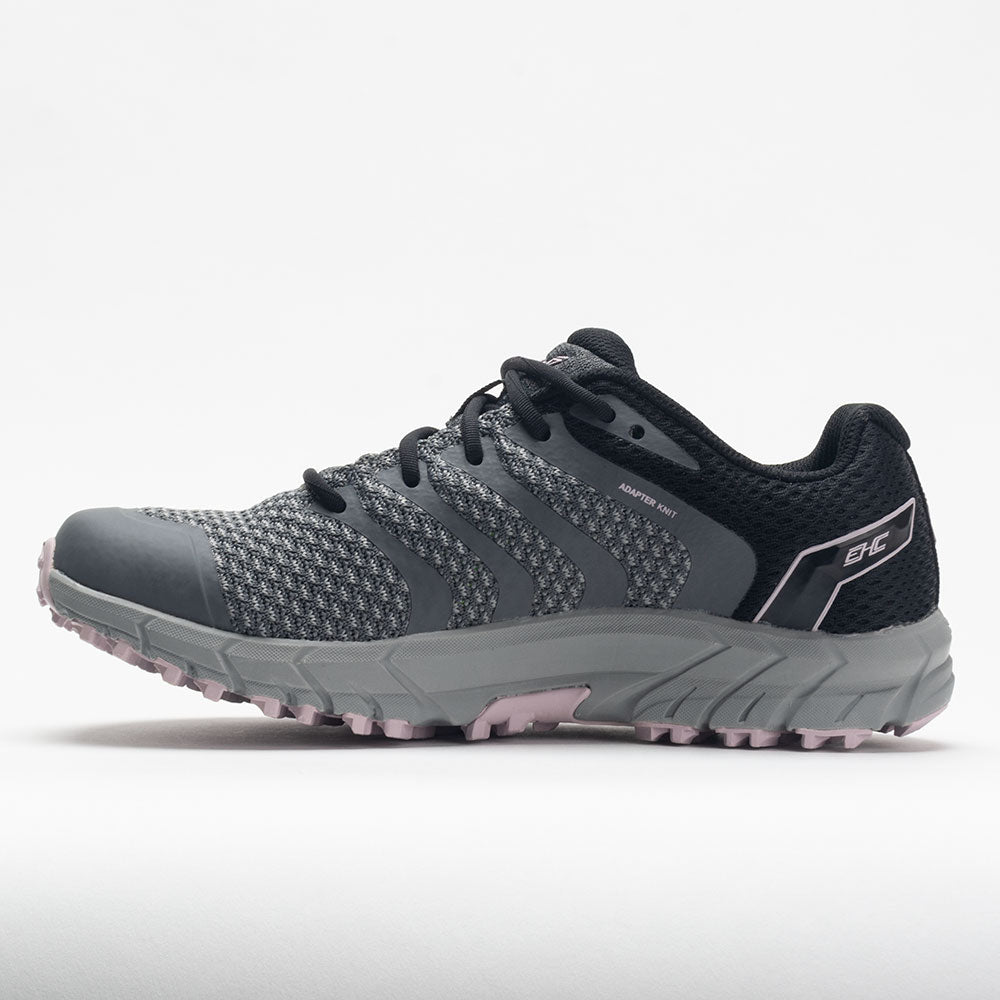 inov-8 Parkclaw 260 Knit Women's  Grey/Black/Pink