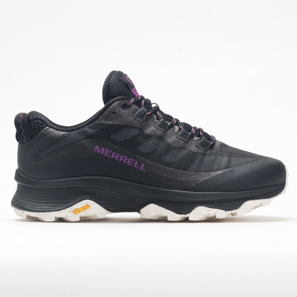 Merrell Moab Speed Women's  Black