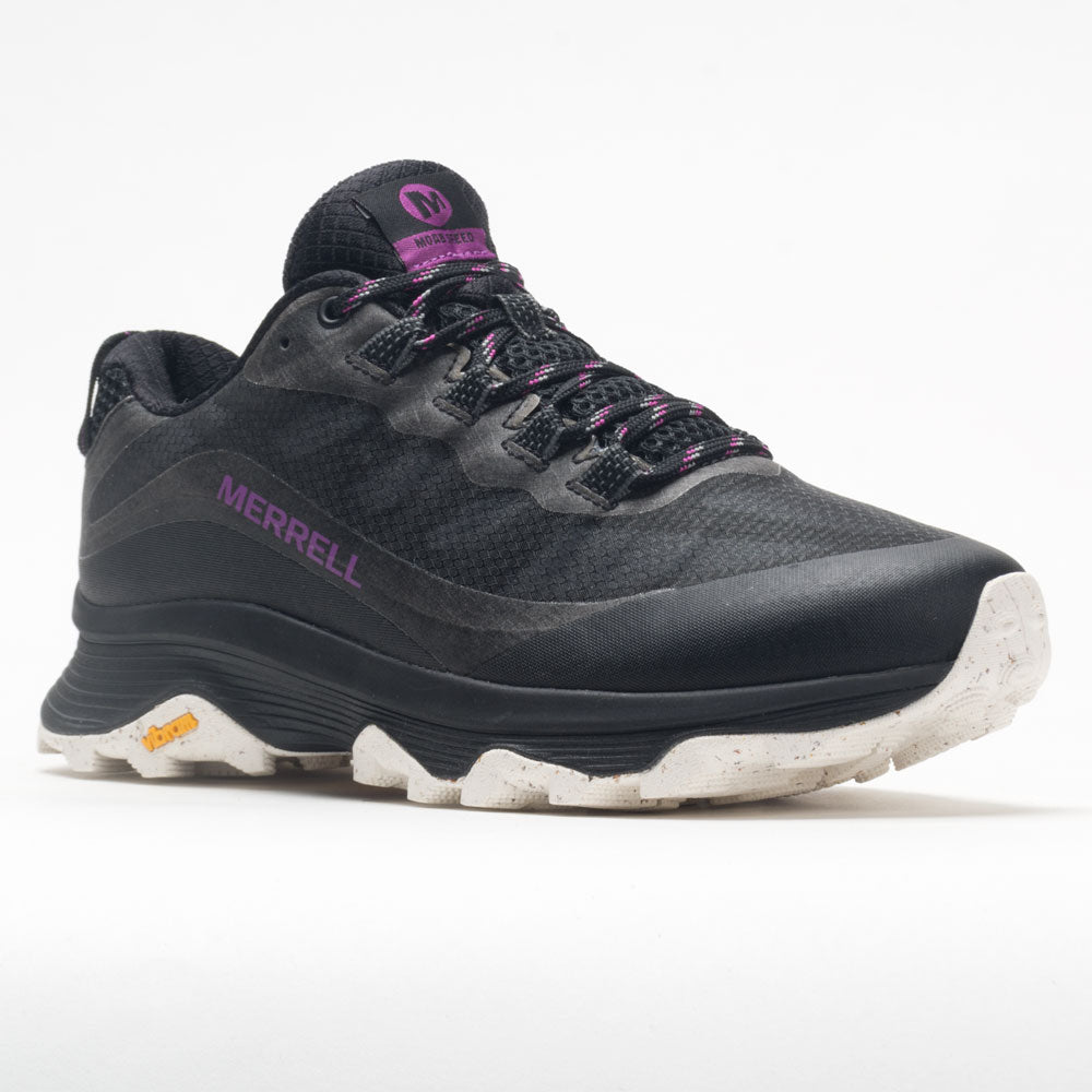Merrell Moab Speed Women's  Black