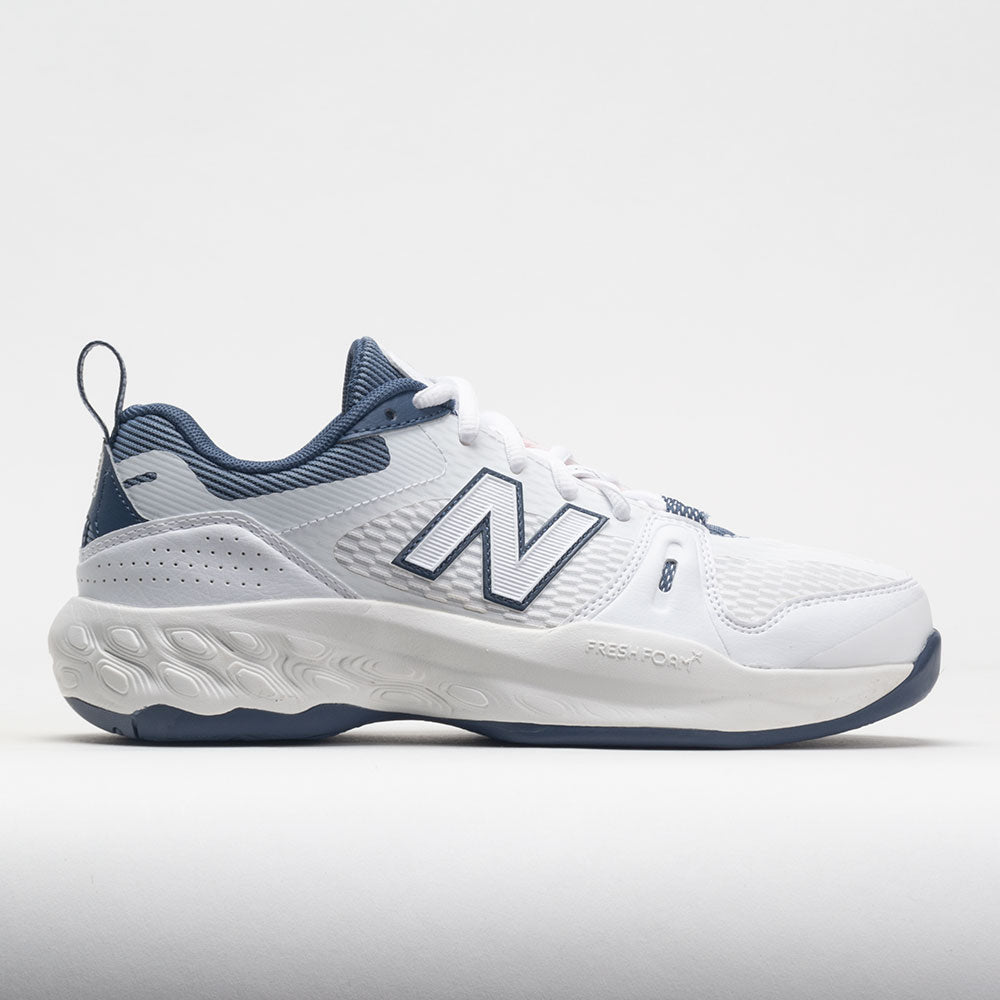 New Balance Fresh Foam X 1007 Women's  White/Sea Salt