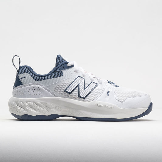 New Balance Fresh Foam X 1007 Women's  White/Sea Salt