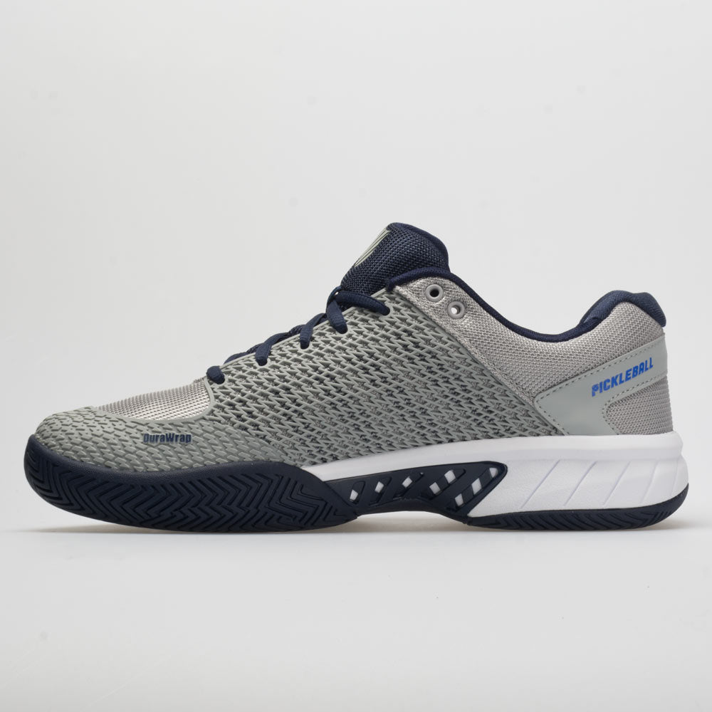 K-Swiss Express Light Pickleball Men's  Highrise/Navy