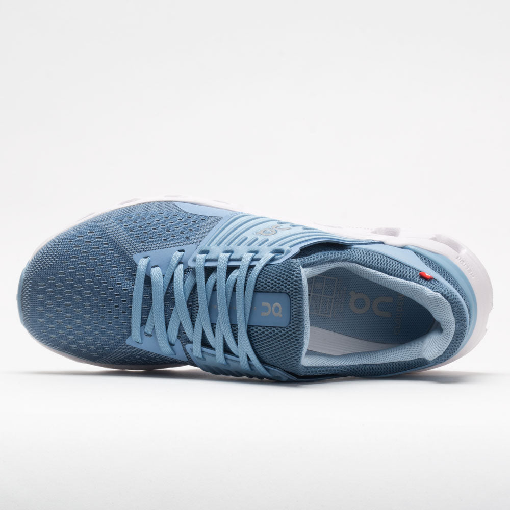 On Cloudswift Women's  Lake/Sky