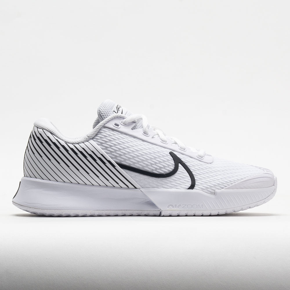 Nike Vapor Pro 2 Women's  White/Black/Pure Platinum