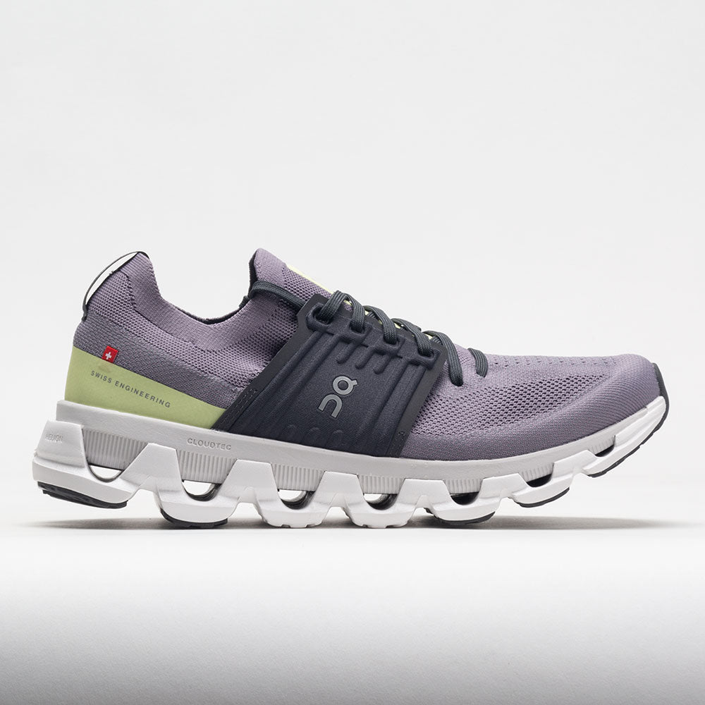 On Cloudswift 3 Men's  Shark/Hay