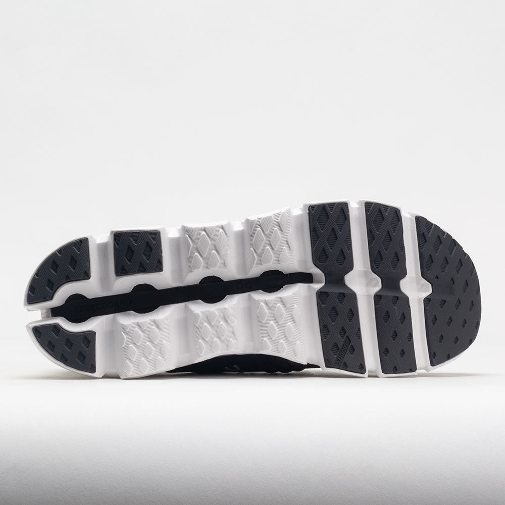 On Cloudswift 3 Men's  Shark/Hay