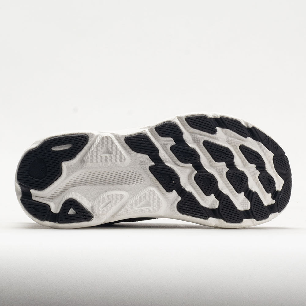 HOKA Clifton 9 Women's  Black/Copper