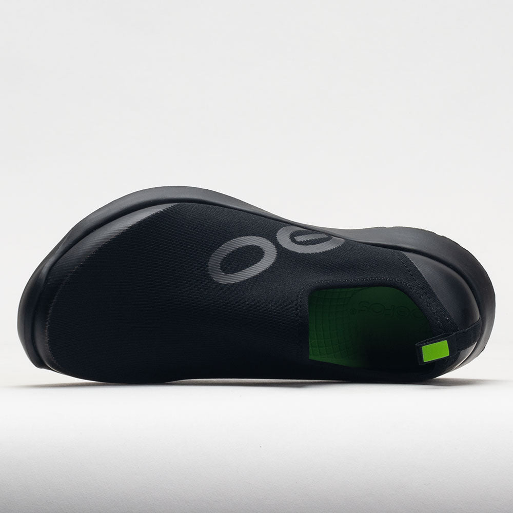 OOFOS OOmg Sport Men's  Black